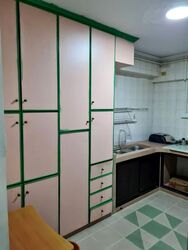 Blk 896B Woodlands Drive 50 (Woodlands), HDB 5 Rooms #580655261